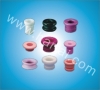 China Supplier Textile ceramic eyelet guides (Alumina ceramic eyelets)Ceramic Ring