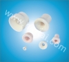 China Supplier Textile ceramic eyelet guides(Zirconia ceramic eyelets)